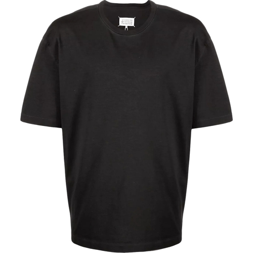 T-Shirt mit lockerer Passform - Größe 50 - multi - Maison Margiela - Modalova