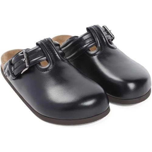 Sneakers - Calf Leather Mules - Gr. 42 (EU) - in - für Damen - Valentino - Modalova