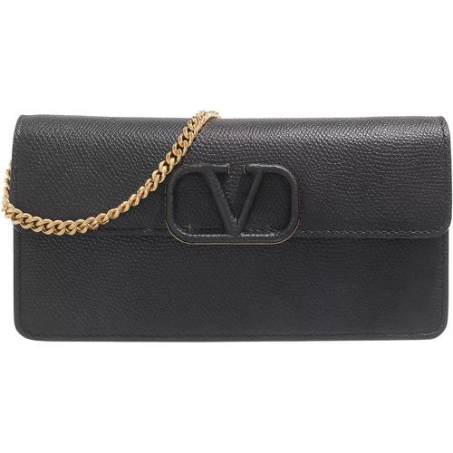 Crossbody Bags - Vitello Soft Bag - Gr. unisize - in - für Damen - Valentino Garavani - Modalova