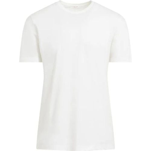 Luke Cotton T-Shirt - Größe XL - The Row - Modalova