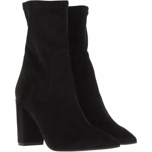 Boots & Stiefeletten - Vendôme Fem Suede Stretch Heels - Gr. 37 (EU) - in - für Damen - Isabel Bernard - Modalova