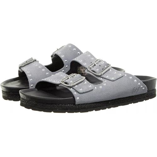 Sandalen - Ami Rivet - Gr. 37 (EU) - in - für Damen - Espadrij l’originale - Modalova