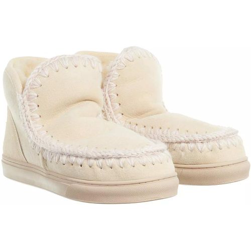 Boots & Stiefeletten - Eskimo Sneaker - Gr. 37 (EU) - in - für Damen - Mou - Modalova