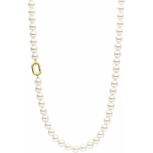 Halskette - Milano Kette 34036YP/90 - Gr. unisize - in Mehrfarbig - für Damen - Ti Sento - Modalova