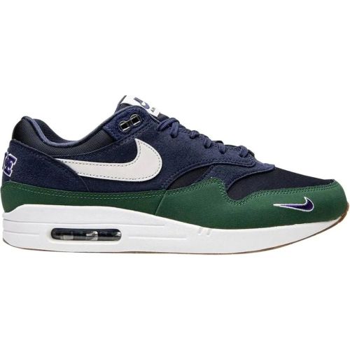 Low-Top Sneaker - Air Max 1 '87 Qs Sneakers - Gr. 36 (EU) - in - für Damen - Nike - Modalova