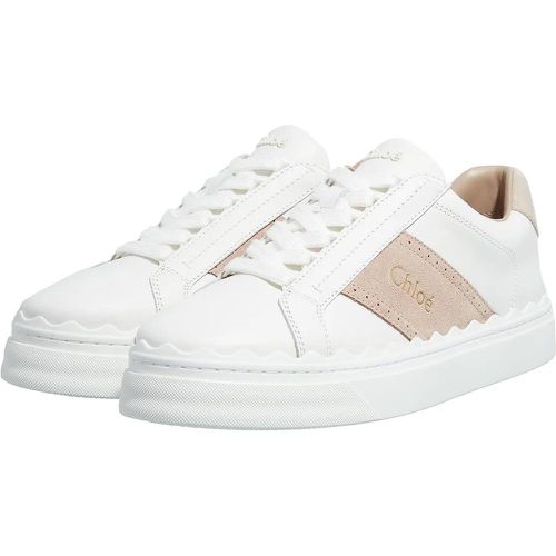 Sneakers - Lauren - Gr. 38 (EU) - in - für Damen - Chloé - Modalova