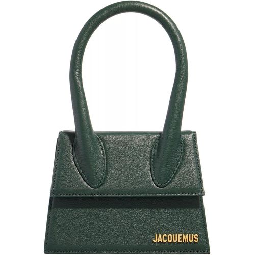 Satchels - Le Chiquito Moyen - Gr. unisize - in - für Damen - Jacquemus - Modalova