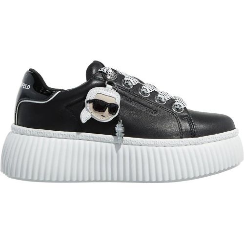 Low-Top Sneaker - Kreeper Lo Nft Twin Pendant Lo - Gr. 36 (EU) - in - für Damen - Karl Lagerfeld - Modalova