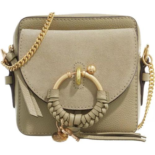 Crossbody Bags - Joan Camera Bag Leather - Gr. unisize - in - für Damen - See By Chloé - Modalova