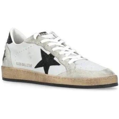 Sneakers - Ball Star Sneakers - Gr. 45 (EU) - in - für Damen - Golden Goose - Modalova