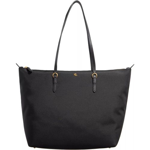 Shopper - Keaton 31 Tote Large - Gr. unisize - in - für Damen - Lauren Ralph Lauren - Modalova