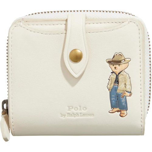 Portemonnaie - Wallet-Small - Gr. unisize - in - für Damen - Polo Ralph Lauren - Modalova