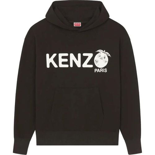 Sweaters Black - Größe M - Kenzo - Modalova