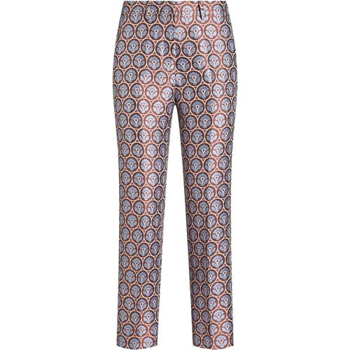 Trousers White - Größe 44 - ETRO - Modalova