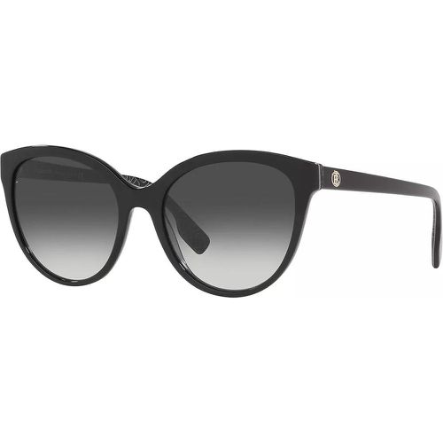 Sonnenbrille - Sunglasses 0BE4365 - Gr. unisize - in Schwarz - für Damen - Burberry - Modalova