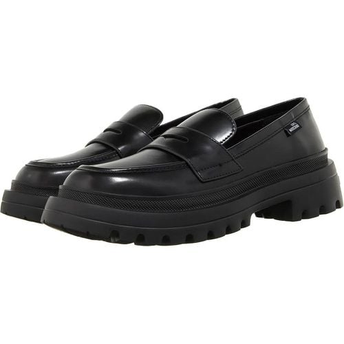 Loafer - Her Love Scarpa Donna - Gr. 35 (EU) - in - für Damen - Love Moschino - Modalova