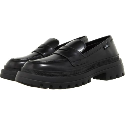 Loafer - Her Love Scarpa Donna - Gr. 37 (EU) - in - für Damen - Love Moschino - Modalova