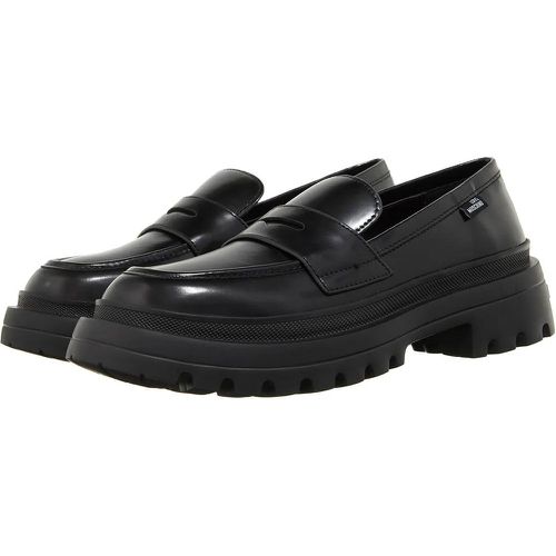 Loafers & Ballerinas - Her Love Scarpa Donna - Gr. 35 (EU) - in - für Damen - Love Moschino - Modalova