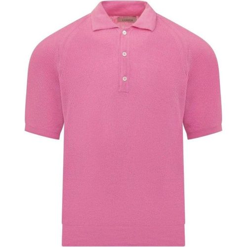 Polos Pink - Größe 46 - Laneus - Modalova