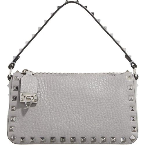 Crossbody Bags - Small Shoulder Bag Rockstud - Gr. unisize - in - für Damen - Valentino Garavani - Modalova