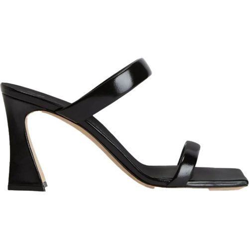 Hohe Schuhe - Sandals Black - Gr. IT_38 - in - für Damen - giuseppe zanotti - Modalova