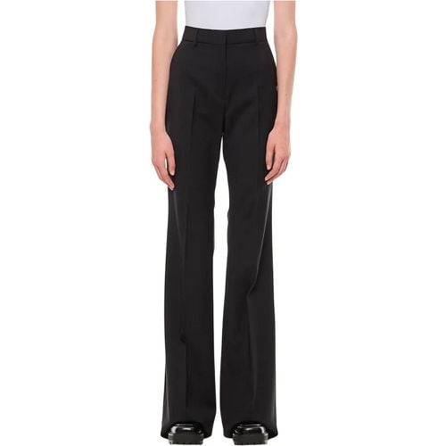 Hangar Regular Pants - Größe 38 - SPORTMAX - Modalova