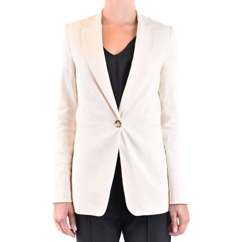 Jacket White - Größe 40 - pinko - Modalova