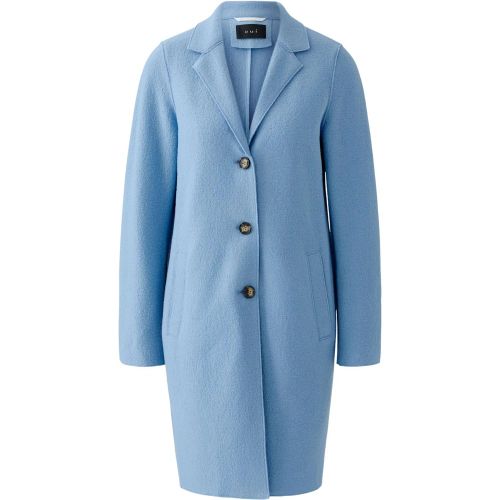 Mantel MAYSON - Größe 34 DAMEN - Oui - Modalova