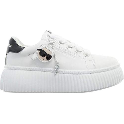 Low-Top Sneaker - Kreeper Lo Nft Twin Pendant Lo - Gr. 36 (EU) - in - für Damen - Karl Lagerfeld - Modalova