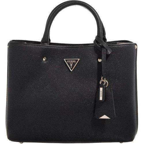 Tote - Meridian Girlfriend Satchel - Gr. unisize - in - für Damen - Guess - Modalova