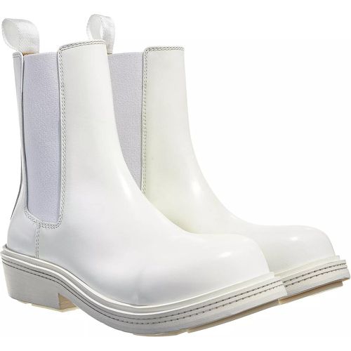 Boots & Stiefeletten - Fireman Chelsea Ankle Boot - Gr. 36 (EU) - in - für Damen - Bottega Veneta - Modalova