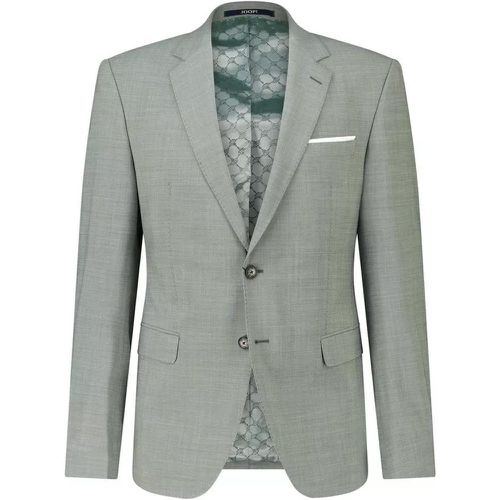 Slim-Fit Sakko Herby aus Woll-Mix - Größe 106 - green - Joop! - Modalova