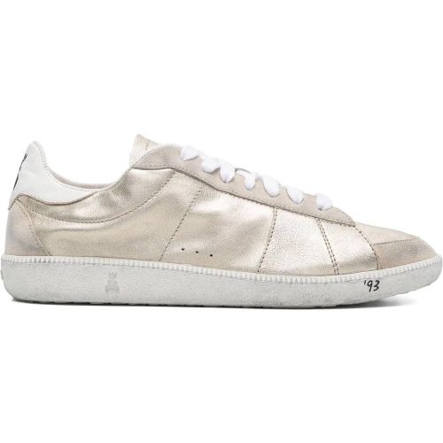 Low-Top Sneaker - Sneakers Golden - für Damen - PATRIZIA PEPE - Modalova