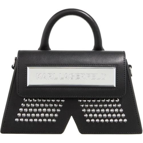 Crossbody Bags - Ikon/K Cb Studs - Gr. unisize - in - für Damen - Karl Lagerfeld - Modalova