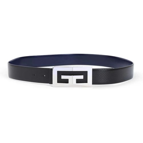 Gürtel - 2G Reversible Belt - Gr. 95 - in - für Damen - Givenchy - Modalova