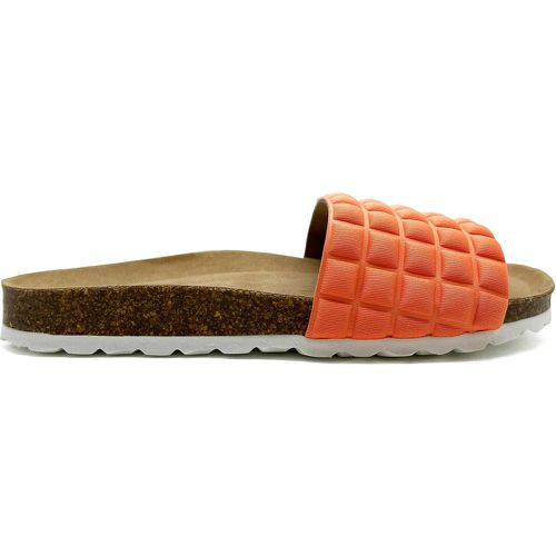 Low-Top Sneaker - 1856 ® Eco Pool Pop salmon (W/X) - Gr. 36 (EU) - in - für Damen - thies - Modalova