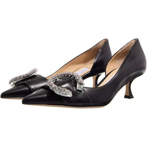 Pumps & High Heels - Melva D´orsay Pumps - Gr. 39,5 (EU) - in - für Damen - Jimmy Choo - Modalova