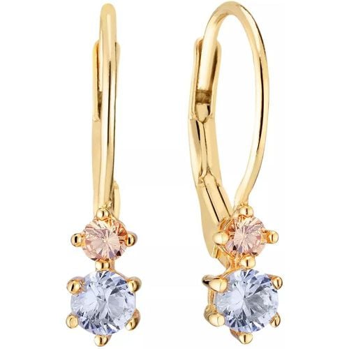 Ohrringe - Rimini Due Earrings - Gr. unisize - in - für Damen - Sif Jakobs Jewellery - Modalova