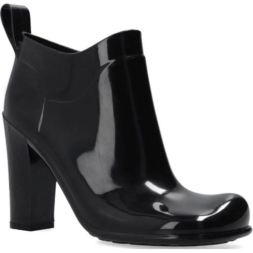 Low-Top Sneaker - Shine Square Toe Ankle Boots - Gr. 37 (EU) - in - für Damen - Bottega Veneta - Modalova