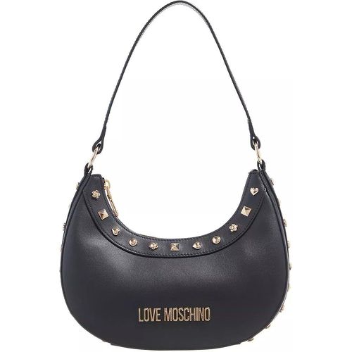 Hobo Bag - Roar - Gr. unisize - in - für Damen - Love Moschino - Modalova