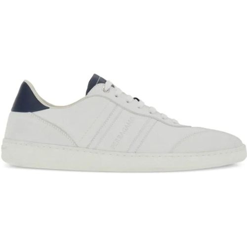 Low-Top Sneaker - Achilles Sneakers - Gr. 5 - in - für Damen - Salvatore Ferragamo - Modalova