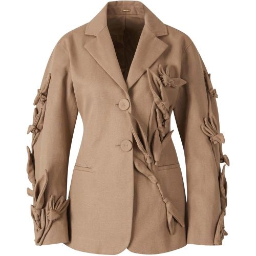 Blazer Serenity - Größe UK 6 - Cult Gaia - Modalova
