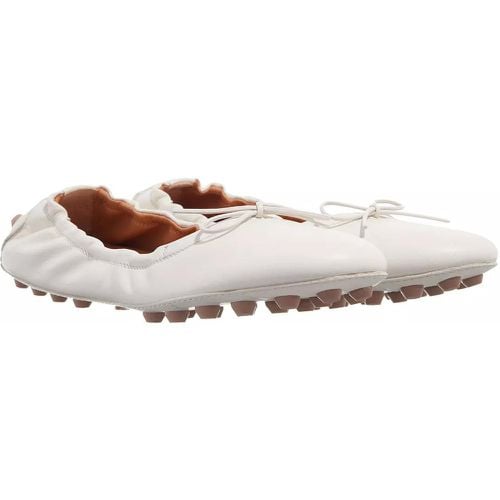 Loafer - Ballerinas Bubble In Leather - Gr. 36,5 (EU) - in - für Damen - TOD'S - Modalova