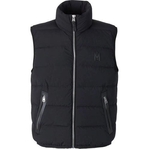 Fisher Padded Vest - Größe 44 - Mackage - Modalova