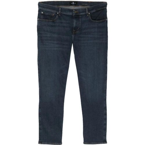 Slimmy Tapered Jeans - Größe 38 - Seven for all Mankind - Modalova