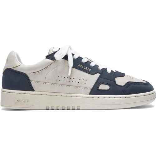 Low-Top Sneaker - Dice Lo Color-Blocked Leather Sneakers - Gr. 40 (EU) - in - für Damen - Axel Arigato - Modalova