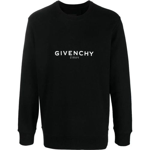 Sweaters Black - Größe L - schwarz - Givenchy - Modalova