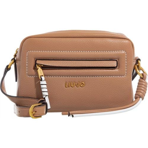 Crossbody Bags - Ecs M Camera Case - Gr. unisize - in - für Damen - LIU JO - Modalova