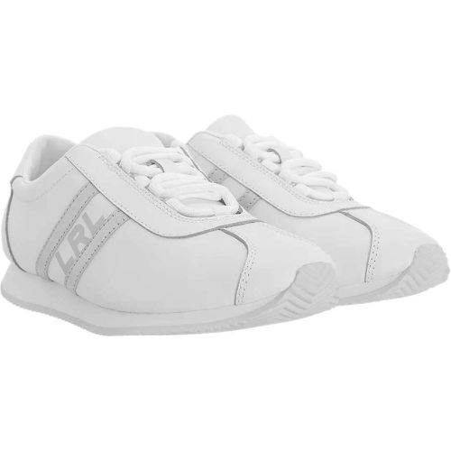 Sneaker - Cayden Sneakers Slip On - Gr. 37 (EU) - in - für Damen - Lauren Ralph Lauren - Modalova