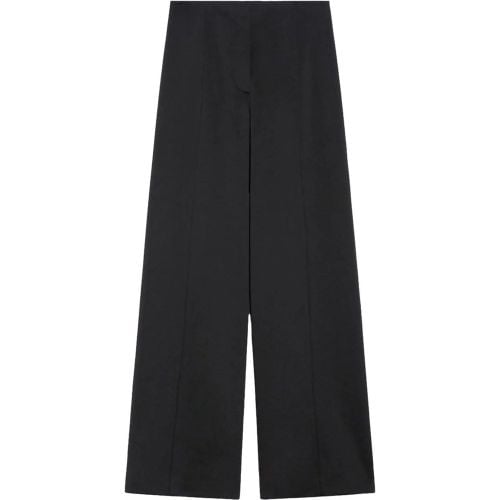 Trousers Black - Größe L - Max Mara - Modalova